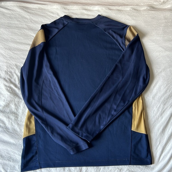 Men’s Notre Dame athletic shirt - L - Picture 4 of 4